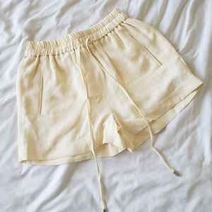 Breezy light weight shorts